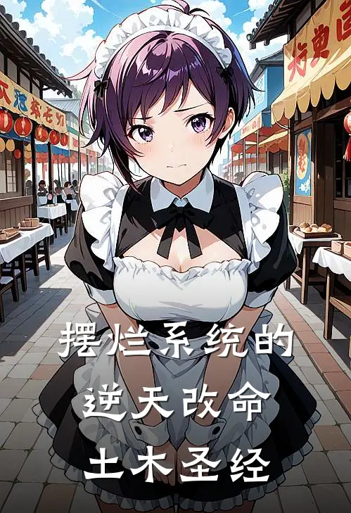 摆烂系统的逆天改命【土木圣经】
