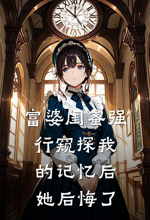 富婆闺蜜强行窥探我的记忆后，她后悔了