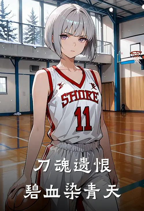 刀魂遗恨：碧血染青天