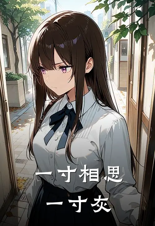 一寸相思一寸灰