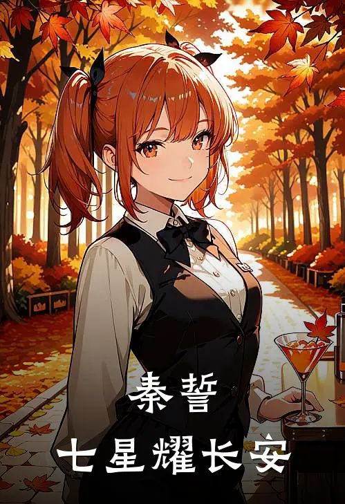 秦誓：七星耀长安