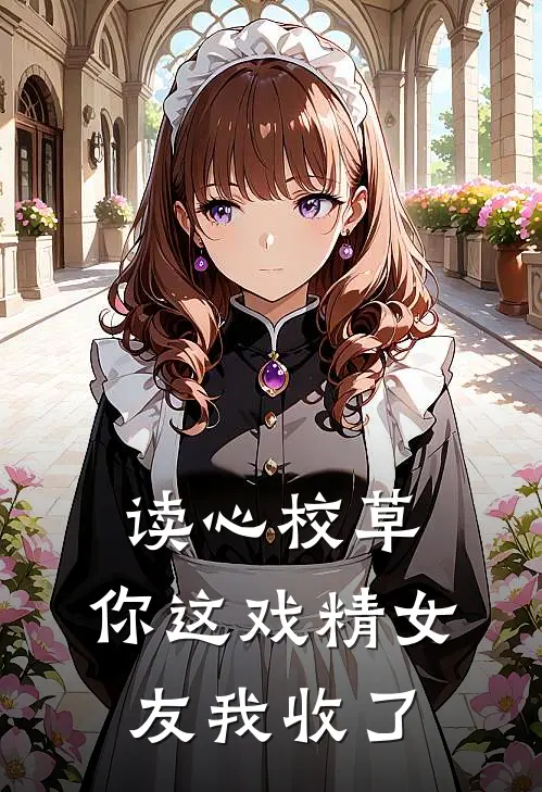 读心校草：你这戏精女友我收了