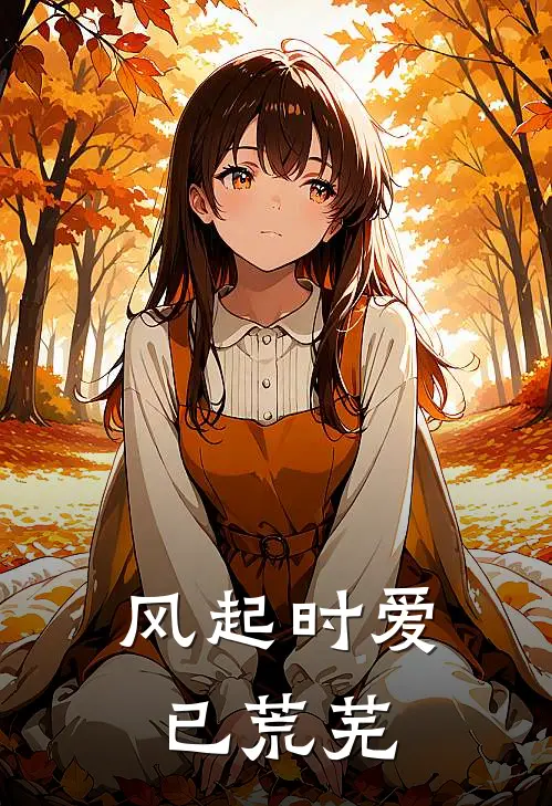 风起时爱已荒芜