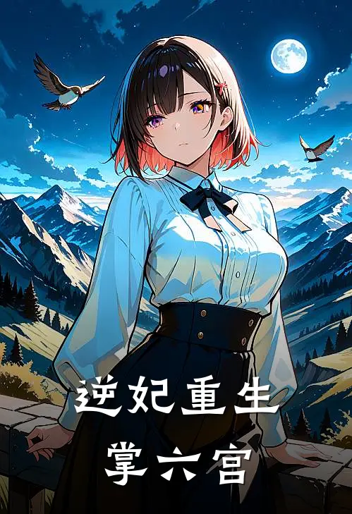 逆妃重生掌六宫