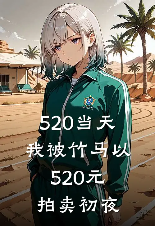 520当天我被竹马以520元拍卖初夜