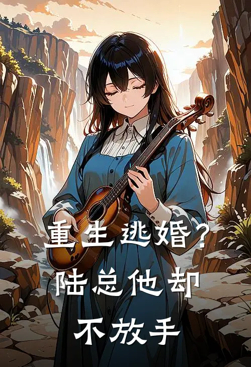 重生逃婚？陆总他却不放手