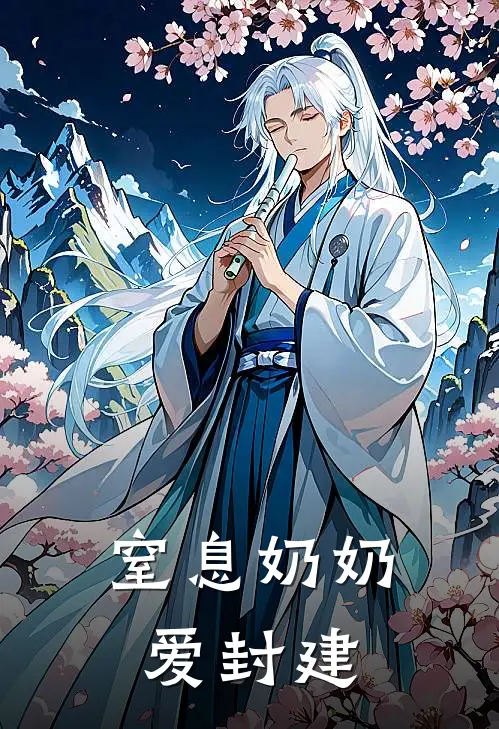 窒息奶奶爱封建