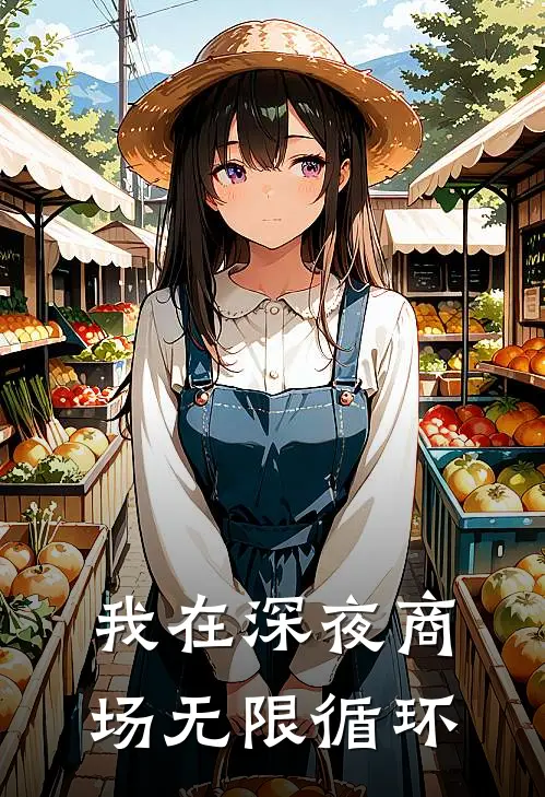 我在深夜商场无限循环