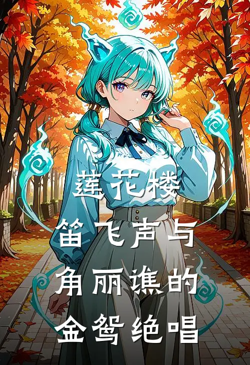 莲花楼：笛飞声与角丽谯的金鸳绝唱