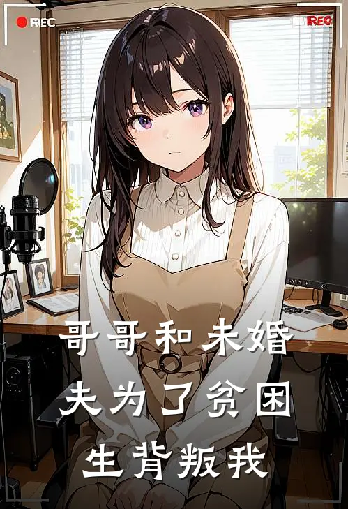 哥哥和未婚夫为了贫困生背叛我