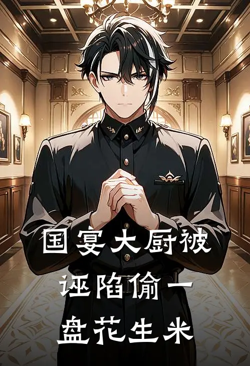 国宴大厨被诬陷偷一盘花生米