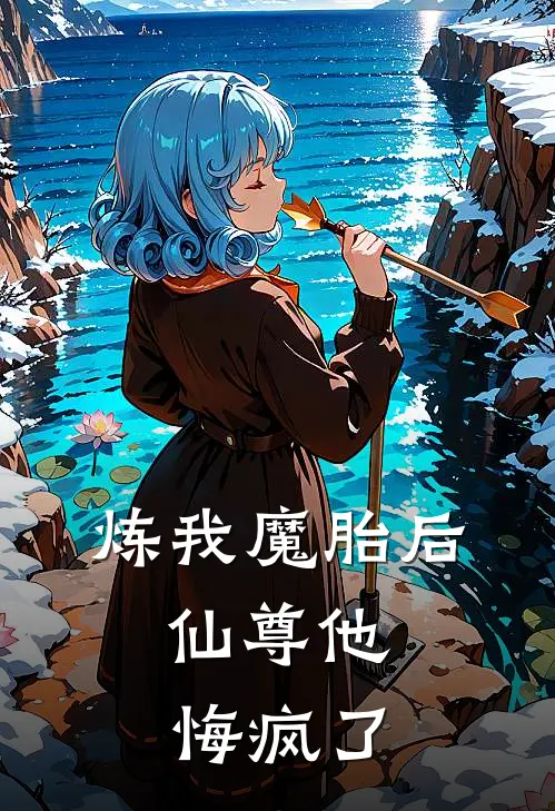 炼我魔胎后，仙尊他悔疯了