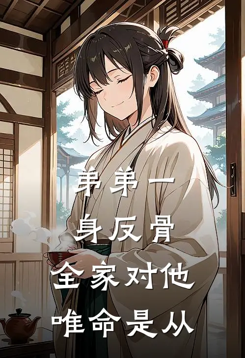 弟弟一身反骨，全家对他唯命是从