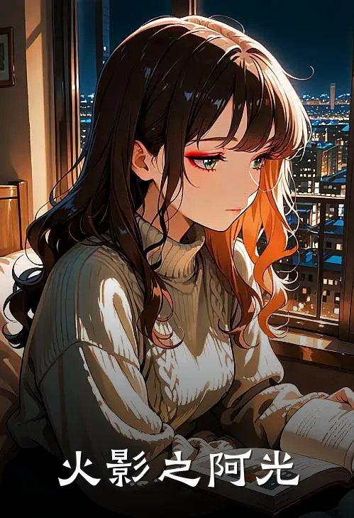 火影之阿光