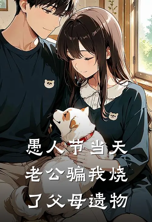 愚人节当天老公骗我烧了父母遗物