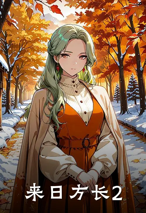 来日方长-2