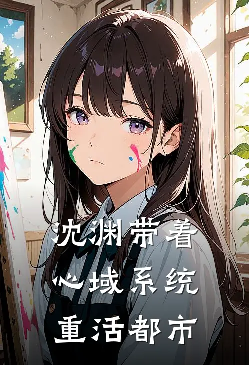 沈渊带着心域系统重活都市