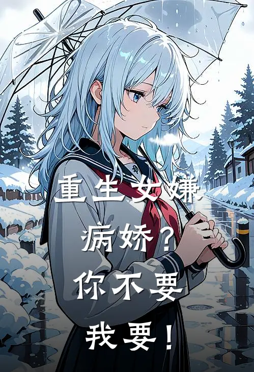 重生女嫌病娇？你不要我要！