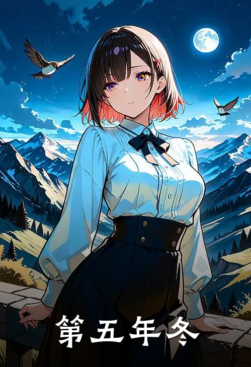 第五年冬