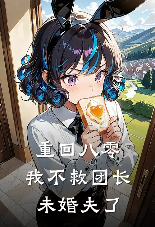 重回八零，我不救团长未婚夫了