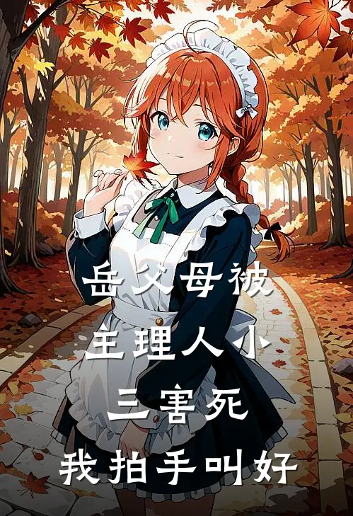 岳父母被主理人小三害死，我拍手叫好