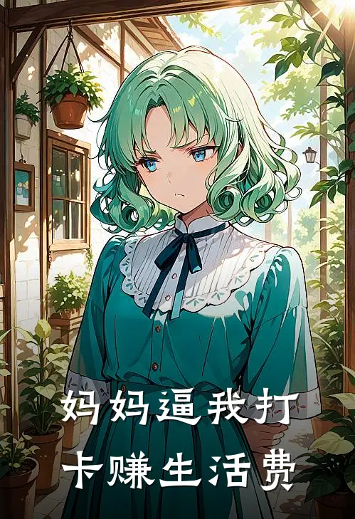 妈妈逼我打卡赚生活费