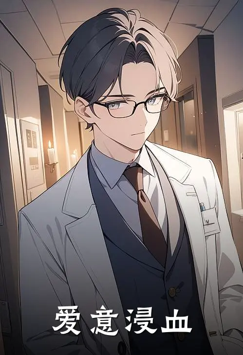 爱意浸血