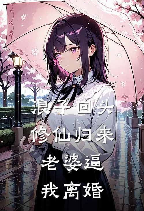 浪子回头：修仙归来，老婆逼我离婚