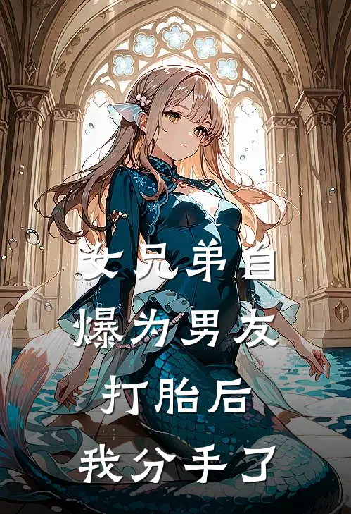 女兄弟自爆为男友打胎后，我分手了