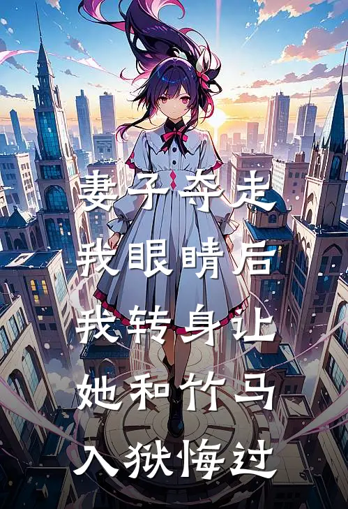 妻子夺走我眼睛后，我转身让她和竹马入狱悔过