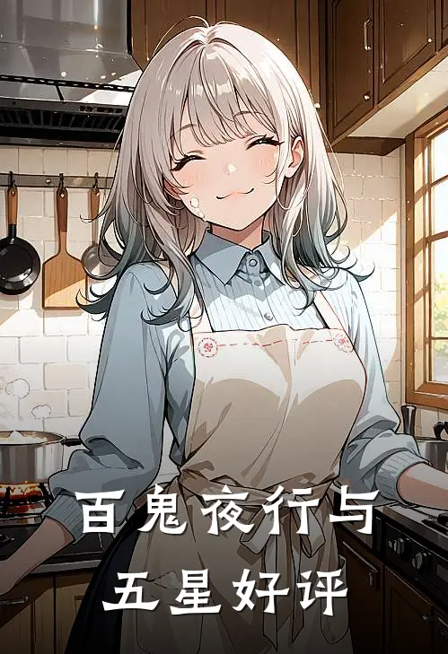 百鬼夜行与五星好评