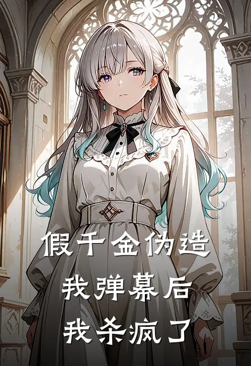 假千金伪造我弹幕后，我杀疯了