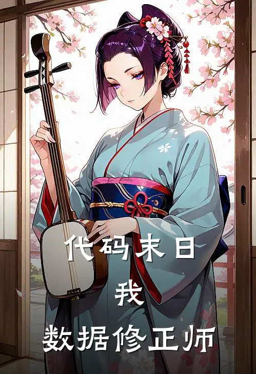 代码末日：我，数据修正师