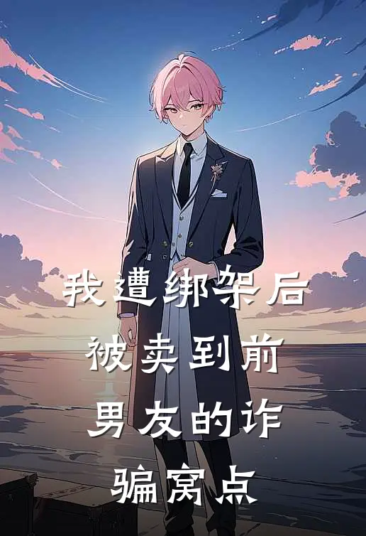 我遭绑架后，被卖到前男友的诈骗窝点