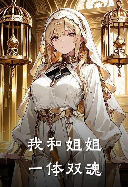 我和姐姐一体双魂