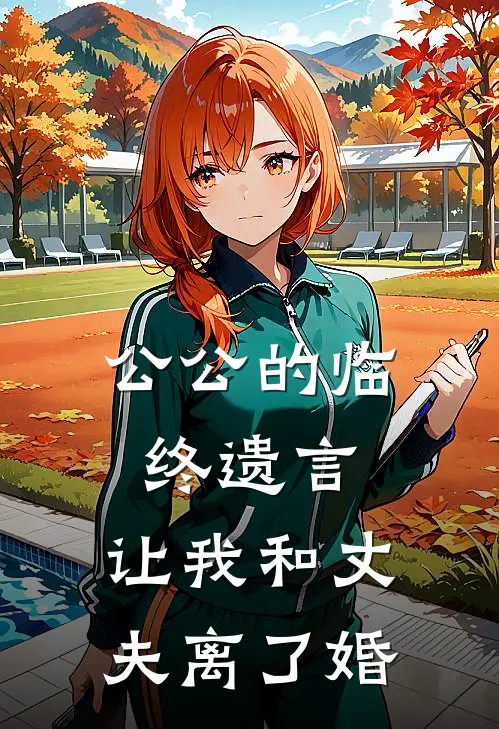 公公的临终遗言，让我和丈夫离了婚