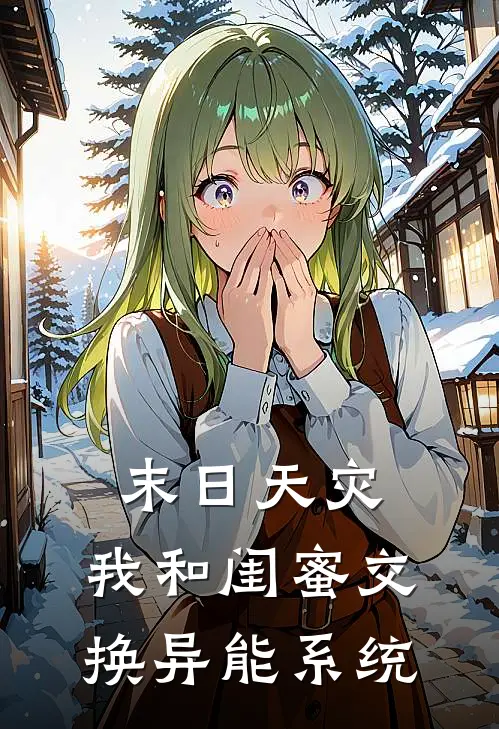 末日天灾，我和闺蜜交换异能系统