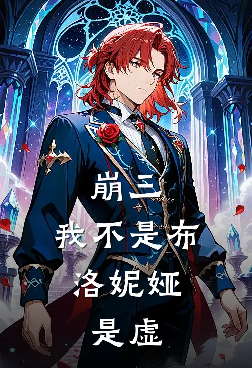 崩三：我不是布洛妮娅，是虚