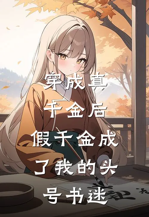 穿成真千金后，假千金成了我的头号书迷