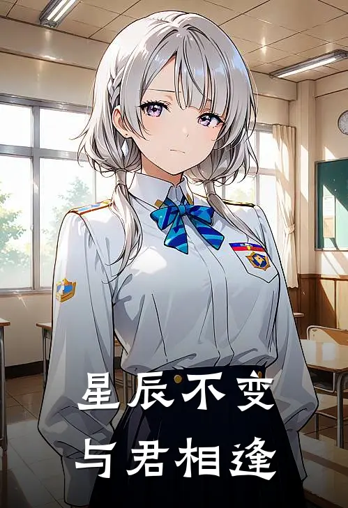 星辰不变，与君相逢