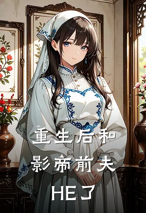 重生后和影帝前夫HE了