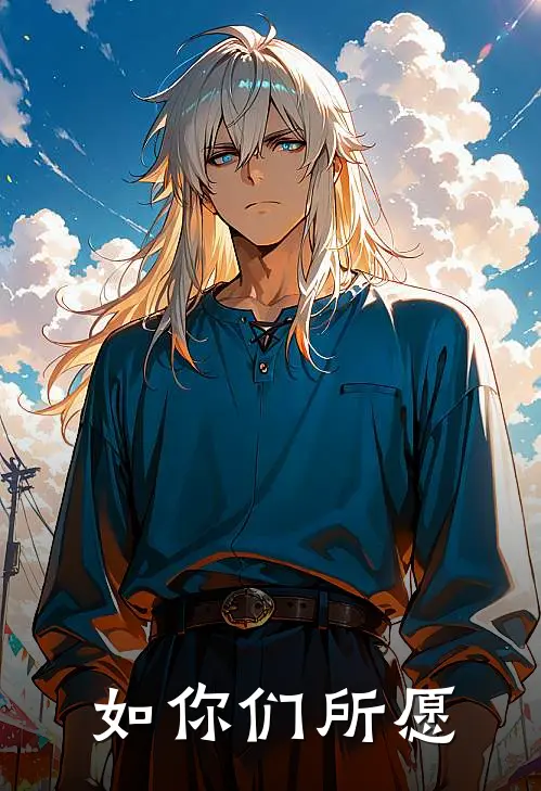 如你们所愿