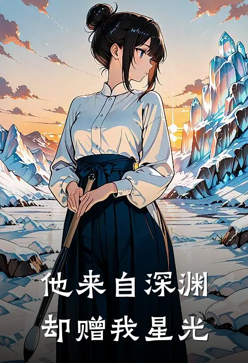 他来自深渊，却赠我星光