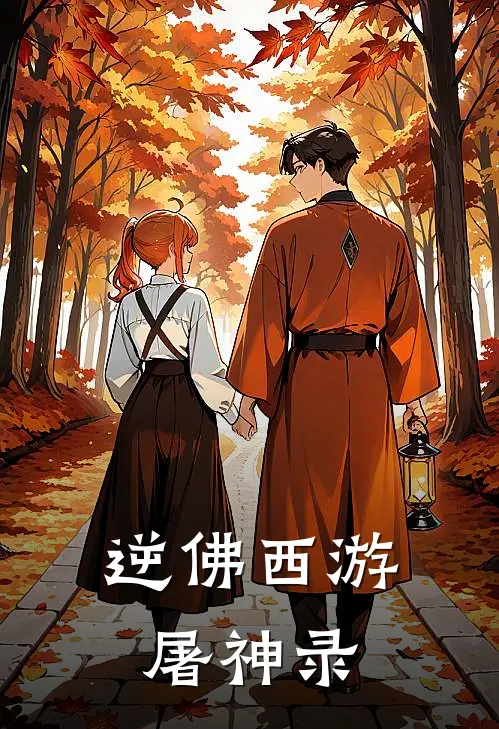 逆佛西游屠神录