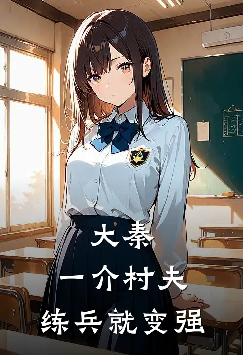 大秦：一介村夫，练兵就变强