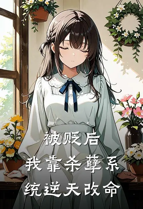 被贬后，我靠杀孽系统逆天改命