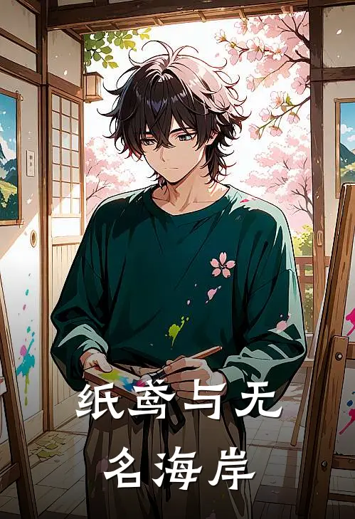 纸鸢与无名海岸