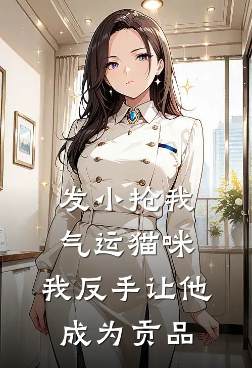 发小抢我气运猫咪，我反手让他成为贡品