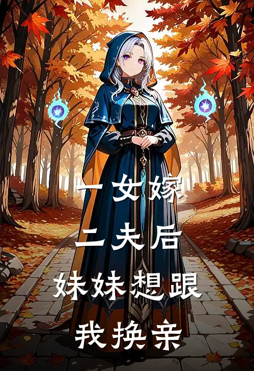 一女嫁二夫后，妹妹想跟我换亲