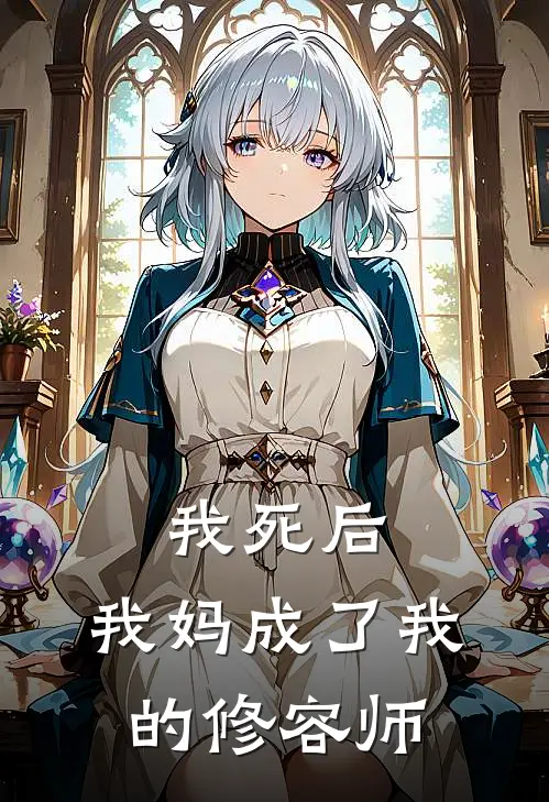 我死后，我妈成了我的修容师